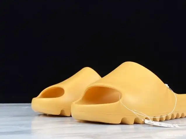 hype Slide Adidas Yeezy Desert FW6344 Sand 0521